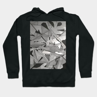 LA PERSPECTIVA Hoodie